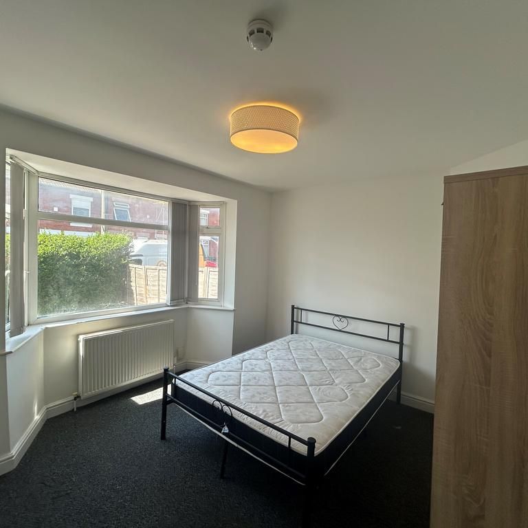 1 bedroom house to rent - Photo 1