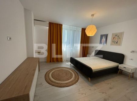 Apartament 2 camere LUX, incalzire in pardoseala, aer conditionat Dyson zona SIF Oltenia - Photo 4