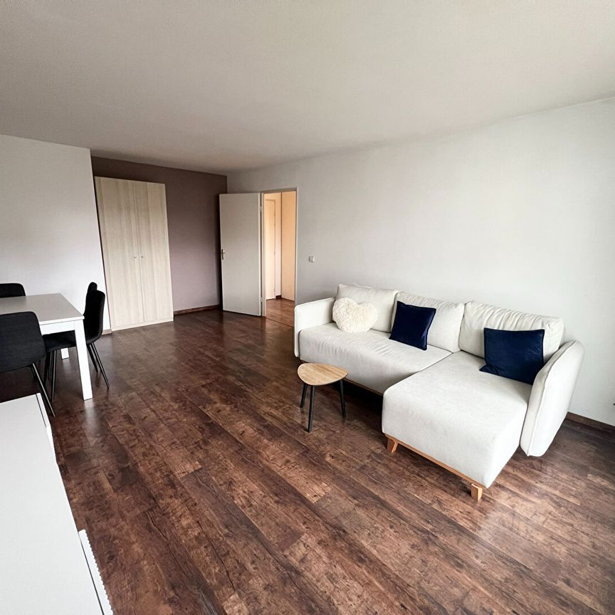 Appartement T2 NANTERRE à louer - Photo 1