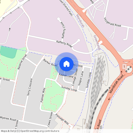 60 Sunday Loop, WA 6210, Mandurah