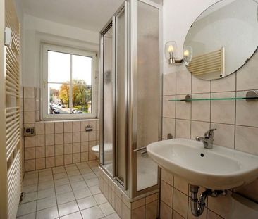 Charmante 2-Raum Wohnung im Süden von Plauen - Photo 4