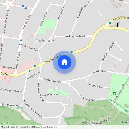 10/156-158 Homer Street, NSW 2206, Earlwood