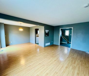 For Lease - 26 Harman Drive Unit# Main, Ajax, Ontario - Photo 1