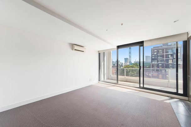 Unit 323/32 Bray Street, South Yarra. - Photo 1