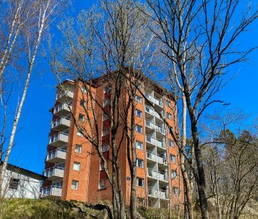 Tureborgsvägen 23 - Photo 1