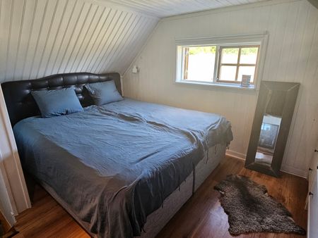 Näsumsvägen, Arkelstorp - Photo 3