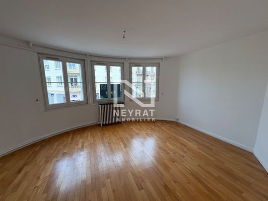 Location Appartement 4 pièces 80m² AUTUN 71400 - Photo 1