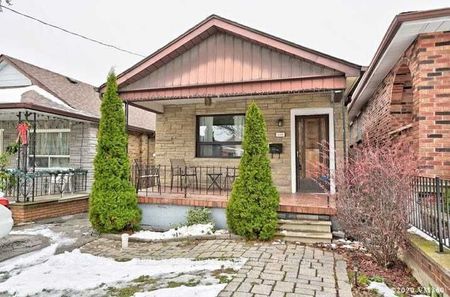 For Lease - 468 Northcliffe Boulevard, Toronto, Ontario - Photo 5