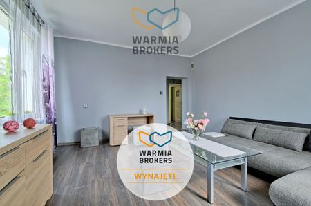 Mieszkanie | Wynajem - Photo 2