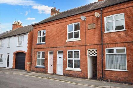 Mansfield Street, Quorn, Loughborough, Leicestershire, LE12 - Photo 4