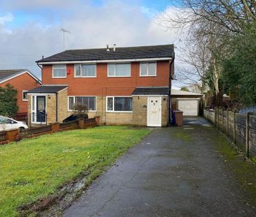 3 bedroom semi-detached house to rent - Photo 3