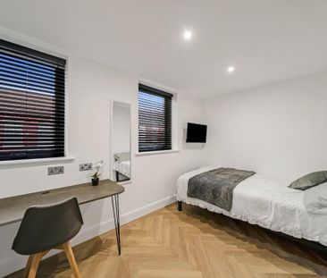 6 bedroom house to rent - Photo 5