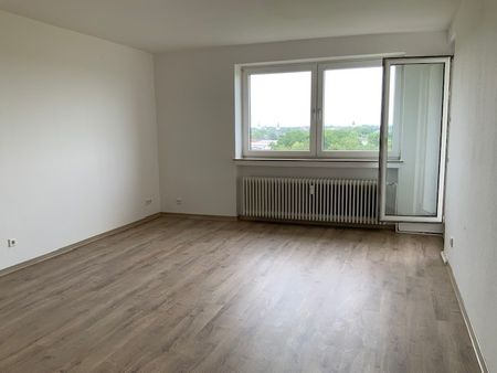 Blick über den Dächern Lippstadt´s! Helle 3-Zimmer-Wohnung wartet auf Sie! - Photo 5