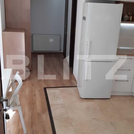 Apartament luminos, mobilat modern, 60mp, zona Centrala - Photo 1