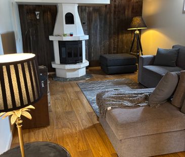 Allévägen, Ås/Östersund - Foto 4