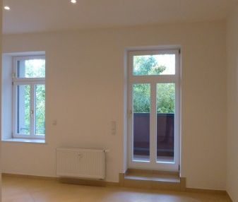 Leipzig, Stötteritz, Holzhäuser Straße 51 - Photo 1