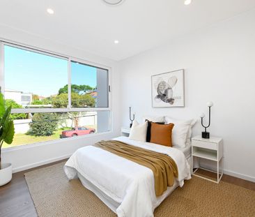 A Luxury New Build On The Edge Of Snape Park with Dual Street Front... - Photo 4