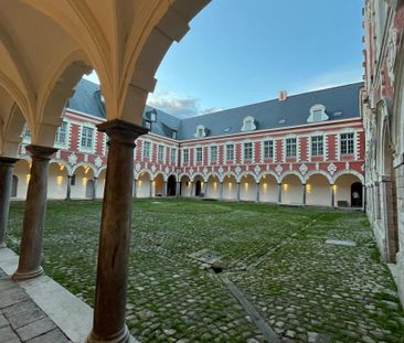 A LOUER A SECLIN - Photo 5