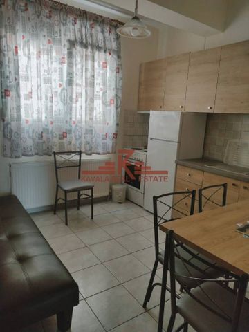 Διαμέρισμα για ενοικίαση Καλαμίτσα (Καβάλα) - Photo 2