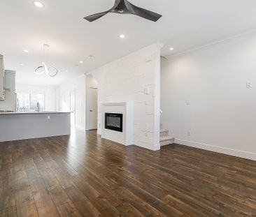 Switch. 3 Bedrooms Plus Flex Room Townhouse - Photo 6