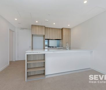 LUXURY TWO BEDROOM APARTMENT WITH STUDY - Photo 3