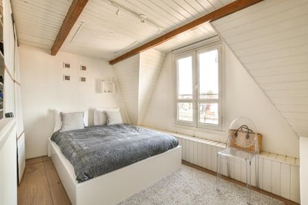 Te huur: Appartement Van Hogendorpstraat in Amsterdam - Photo 5