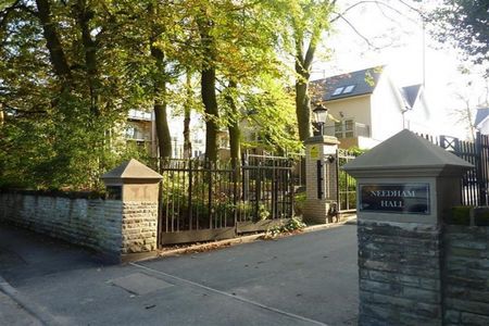 2 Bedroom Apartment To Let - Photo 4