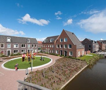 Maison Familiale Hoge Weidesingel 11, Valkenburg (ZH) - À Louer - Foto 6