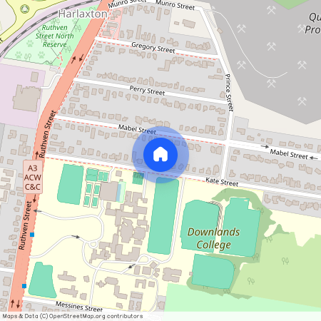 41 Kate St, Qld 4350, Harlaxton