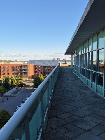 For Lease - 60 Fairfax Crescent Unit# 527, Toronto, Ontario - Photo 4