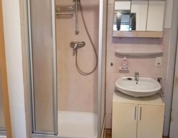 möbliertes Zimmer - Foto 1