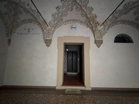 Pregiato monolocale in contesto medievale - Photo 2