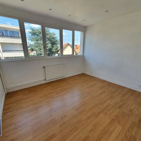 Appartement à louer 2 pièces 49.74m² - Photo 3