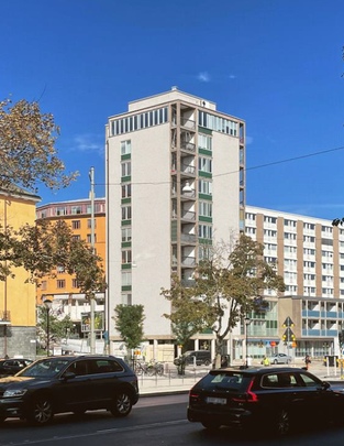 Folkungagatan 131, Södermalm - Photo 1