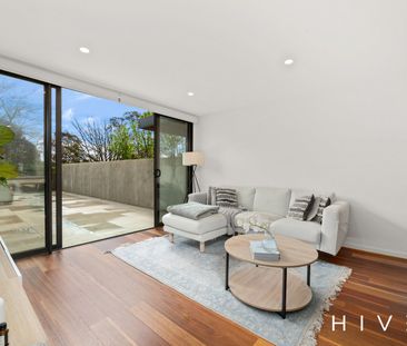 150/56 Forbes Street, Turner ACT 2612 - Apartment For Rent | Domain - Photo 4