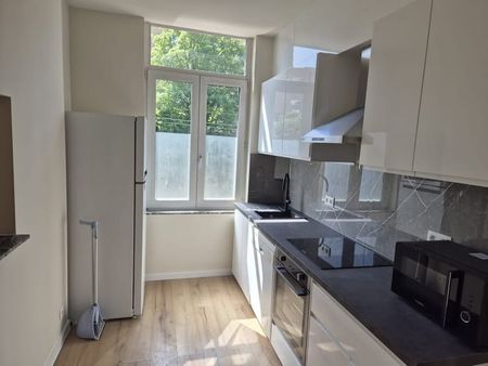 Appartement te huur - Photo 3