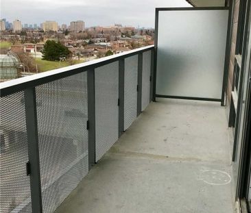 For Lease - 160 Flemington Road Unit# 909, Toronto, Ontario - Photo 6