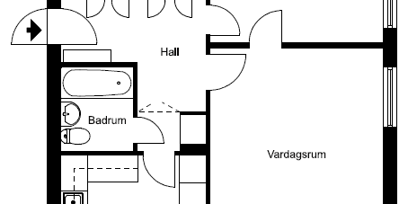 Vindruvsbacken 14 - Foto 3