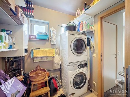 Woning nabij het centrum van Maldegem - Foto 4