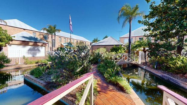 Luxurious Resort-Style Living in Prestigious Perignon Park - Photo 1