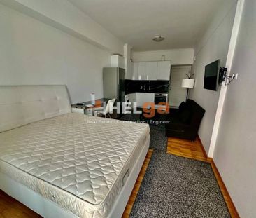 Studio/Γκαρσονιέρα για ενοικίαση Πάτρα - Κέντρο (Πάτρα) - Photo 1