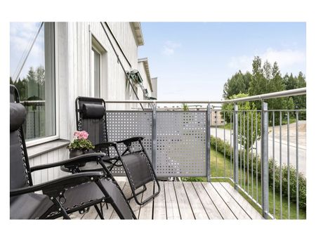 Mullbergsvägen, Skellefteå - Photo 5