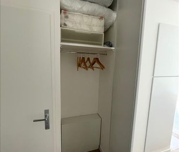 1 pièce - Meublé - 27,7 m² - 9ème étage - Colocation non autorisée - Photo 6