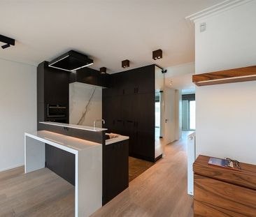 Appartement te huur in Antwerpen met 2 slaapkamers - foto 5
