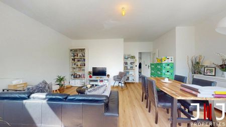 Flat for rent - Photo 3