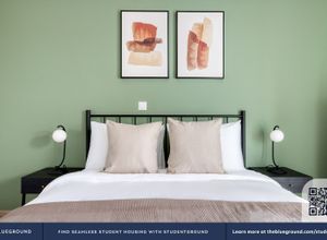 Διαμέρισμα για ενοικίαση - Αμπελόκηποι - Πεντάγωνο - Photo 5