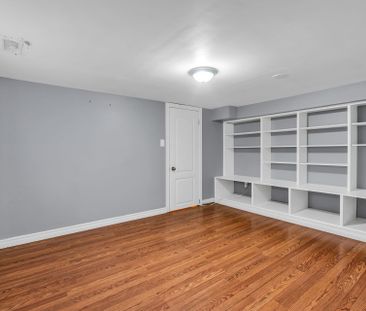 For Lease - 65 Kirknewton Road, Toronto, Ontario - Photo 4