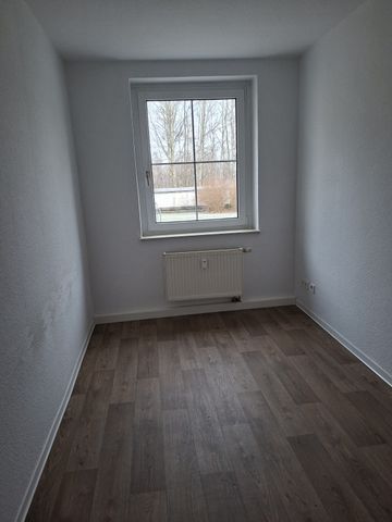 3-Raum-Wohnung im Erdgeschoss in Borna-Heinersdorf - Photo 3