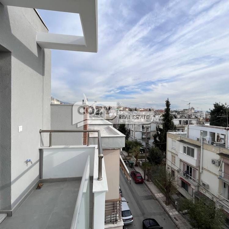 Μεζονέτα για ενοικίαση Άγιος Ιωάννης (Καλαμαριά) - Photo 1