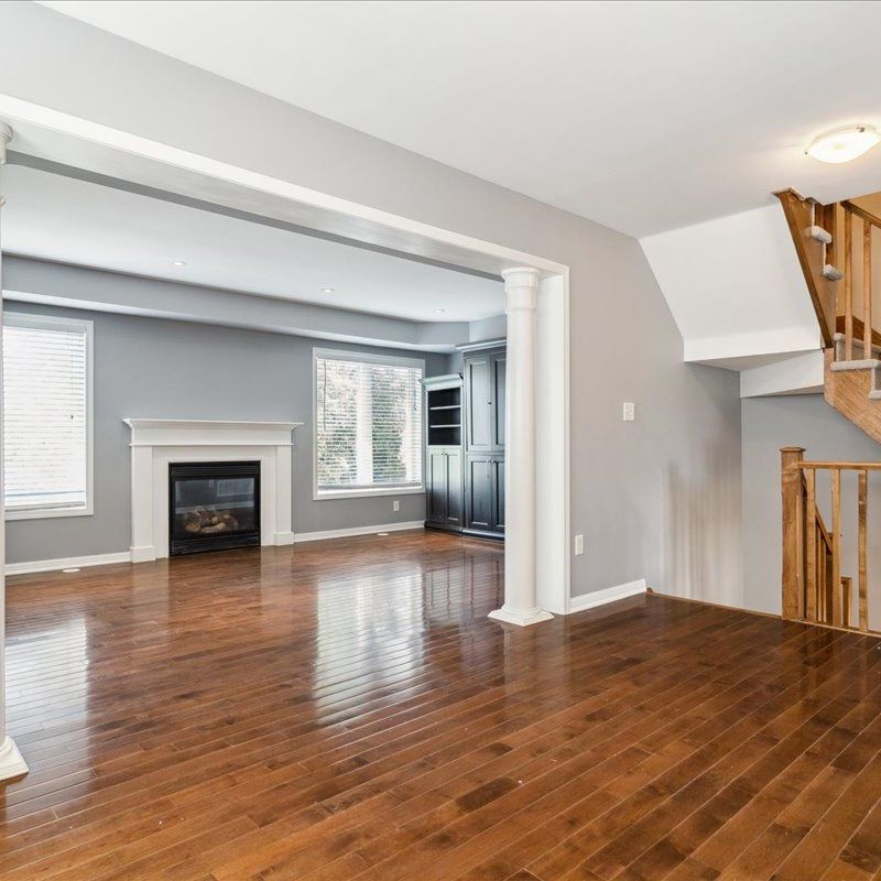 For Lease - 3050 Rotary Way Unit# 17, Burlington, Ontario - Photo 1